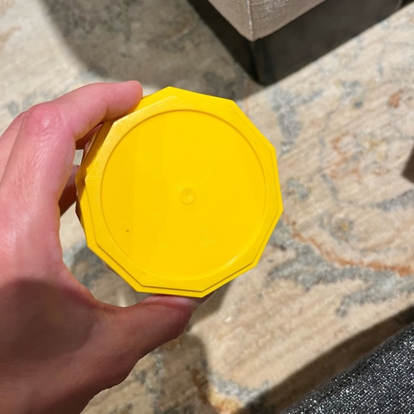 Rare Vintage Dansk Denmark Malemine drinking glasses - Picture 4 of 7